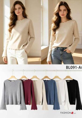 Jersey Estilo Informal - ph 1