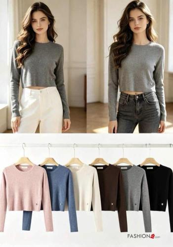 Jersey Estilo Informal