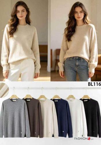 Jersey Estilo Informal