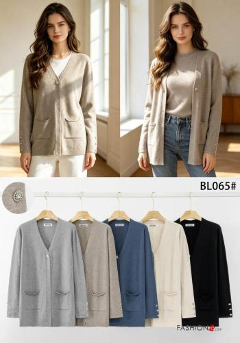 Casual Cardigan