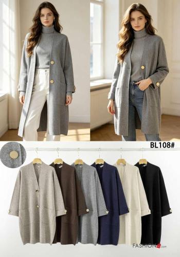 Casual Cardigan