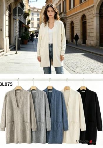 Casual Cardigan - ph 1