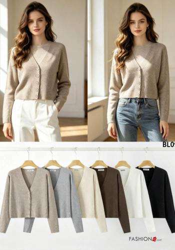 Casual Cardigan