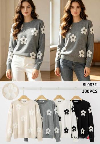 Maglione Casual