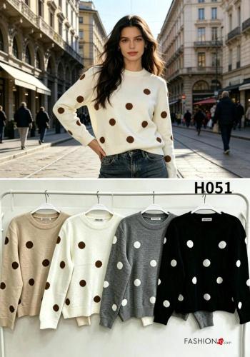 Casual Sweater