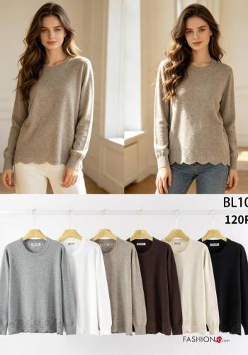 Casual Sweater - ph 1