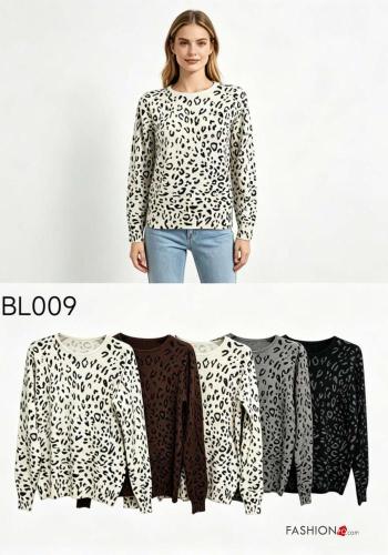 Casual Sweater