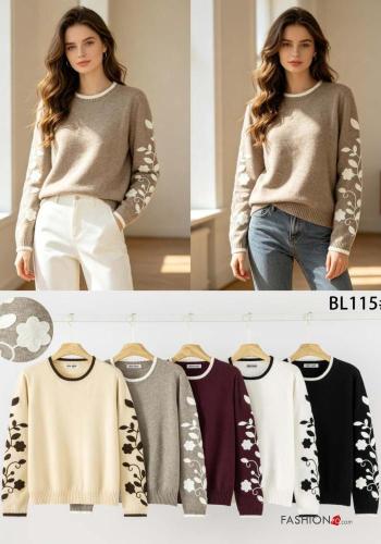 Casual Sweater - ph 1