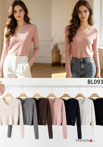 Casual Sweater - ph 1