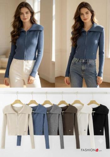 Casual Cardigan - ph 1