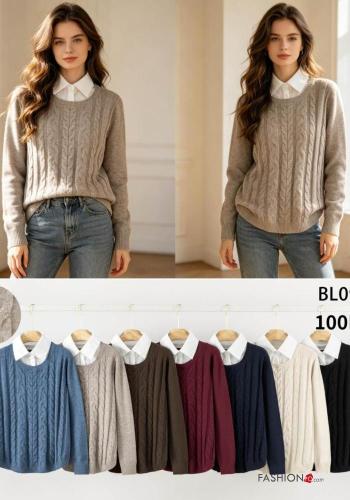 Jersey Estilo Informal