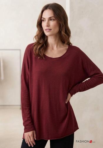 Blouse Casual