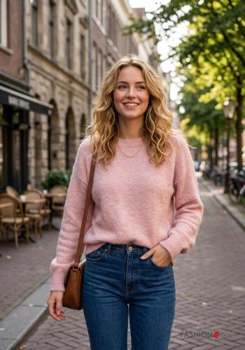 Pull Casual - ph 1