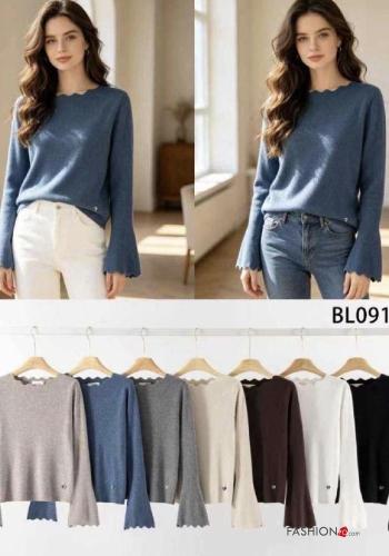 Jersey Estilo Informal