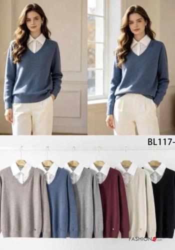 Casual Sweater - ph 1