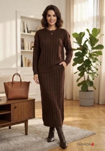 Cotton Co-ord