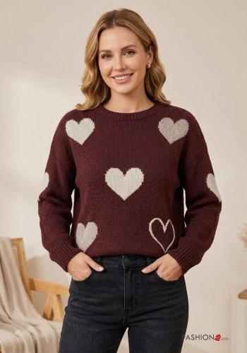 Jersey Estilo Informal - ph 1