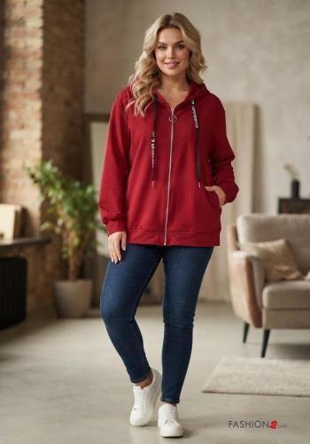 Chaqueta de Algodón