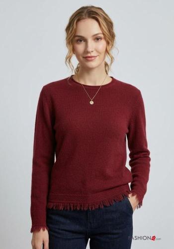 Jersey Estilo Informal