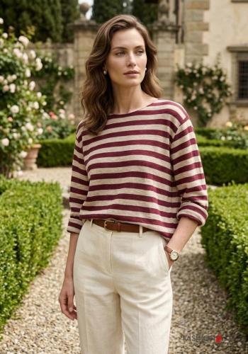 Blusa Estilo Informal - ph 1