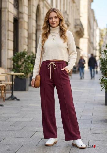 Pantalone Casual