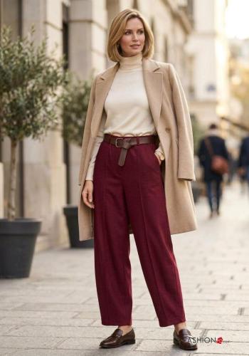 Pantalone Casual - ph 1