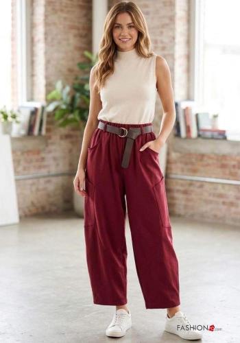 Pantalone Casual - ph 1
