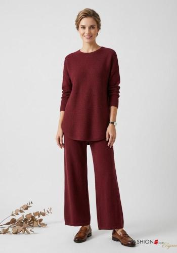 Coordinato Casual