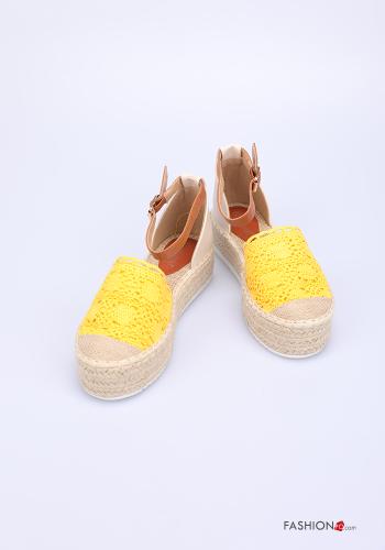 Casual Espadrilles - ph 1
