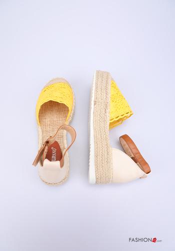 Casual Espadrilles - ph 4