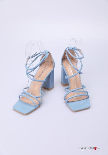Heeled shoes - ph 1