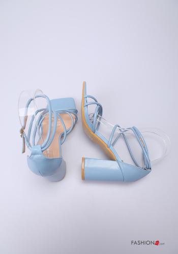 Heeled shoes - ph 4