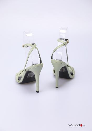 Heeled shoes - ph 2