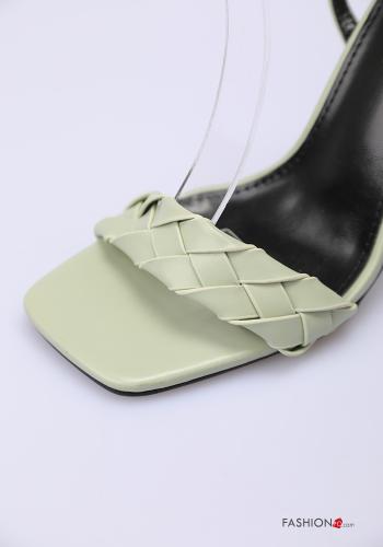 Heeled shoes - ph 3