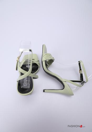 Heeled shoes - ph 4