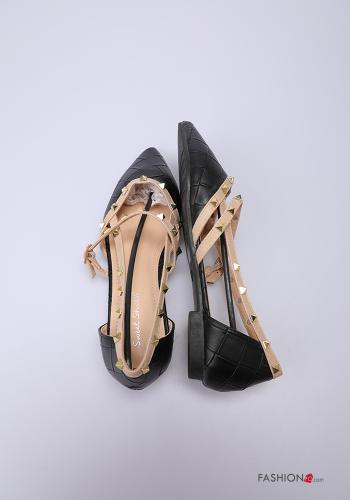 Casual Ballerinas - ph 4