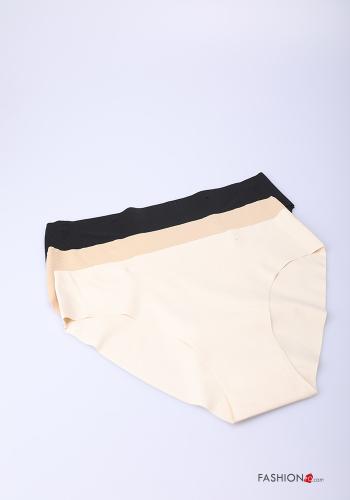 Set 12 pezzi Mutanda Casual - ph 1
