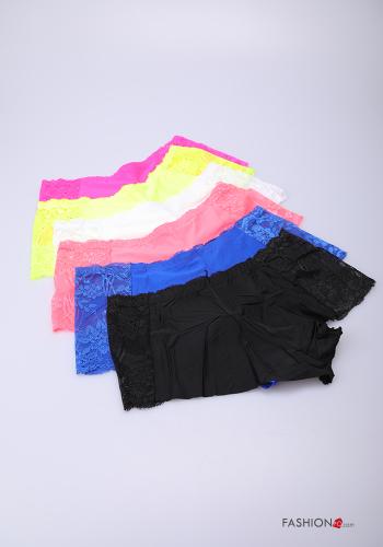 Pack de 24 piezas Culotte encaje - ph 1