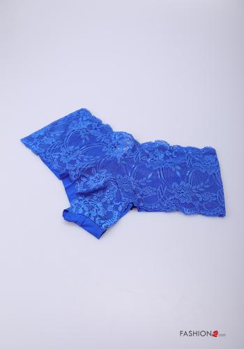 Pack de 24 piezas Culotte encaje - ph 3