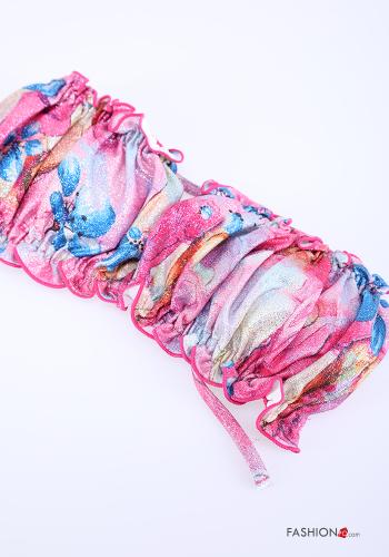 16-piece pack Floral print Bikini - ph 3