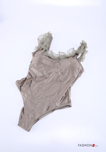 16-piece pack tulle Swimsuit - ph 2