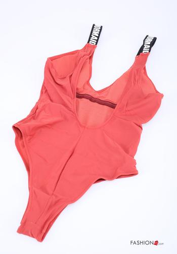 Set 16 pezzi Costume intero Casual - ph 2