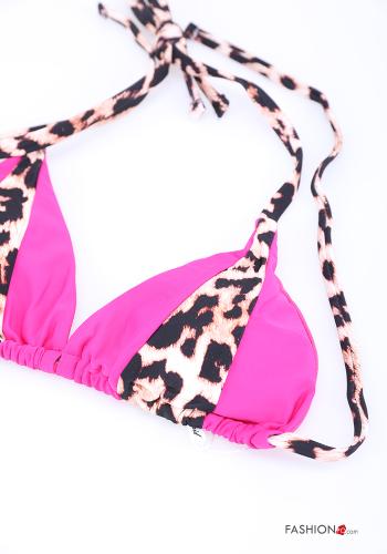 Set 16 pezzi Bikini Fantasia animalier - ph 3