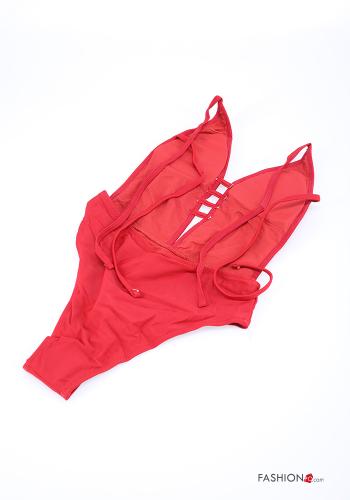 Set 16 pezzi Costume intero pizzo - ph 2