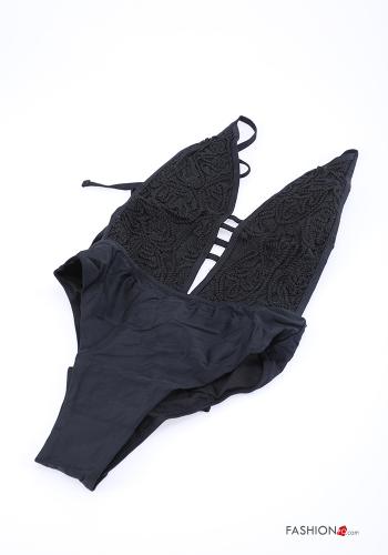 Set 16 pezzi Costume intero pizzo - ph 4