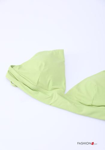 Set 20 pezzi Bikini Fantasia floreale - ph 3