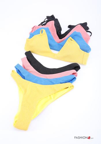 Set 16 pezzi Bikini Casual - ph 1
