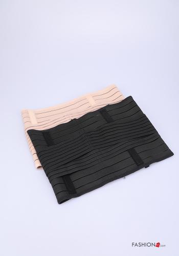 Set 12 pezzi Guaina contenitiva Casual - ph 1
