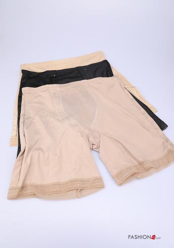 Set 12 pezzi Guaina contenitiva Casual - ph 1