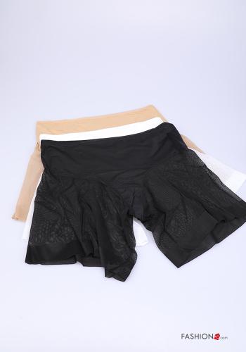 Set 12 pezzi Guaina contenitiva Casual - ph 1